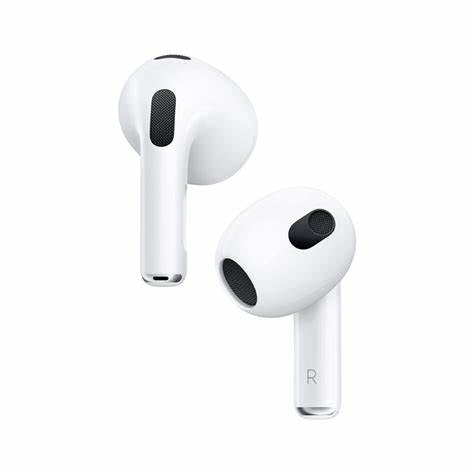 🔥 Super oferta 🎵 || AirPods 3ra generación 1.1 + 3 Meses de Spotify Gratis 🎧